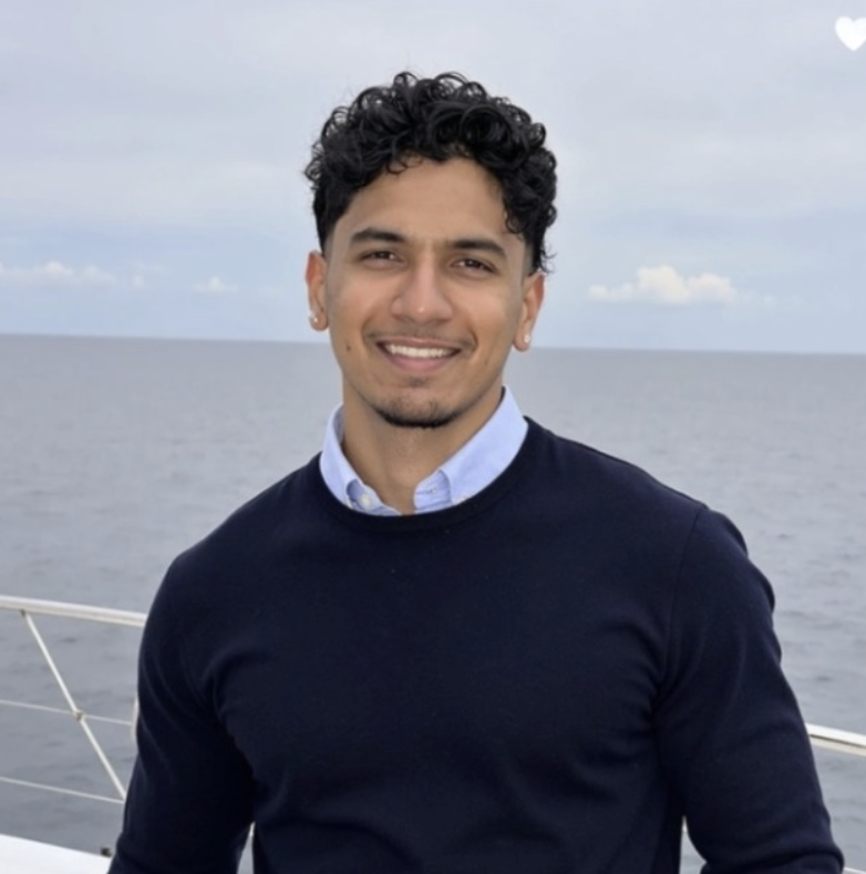 Kunal Badade
